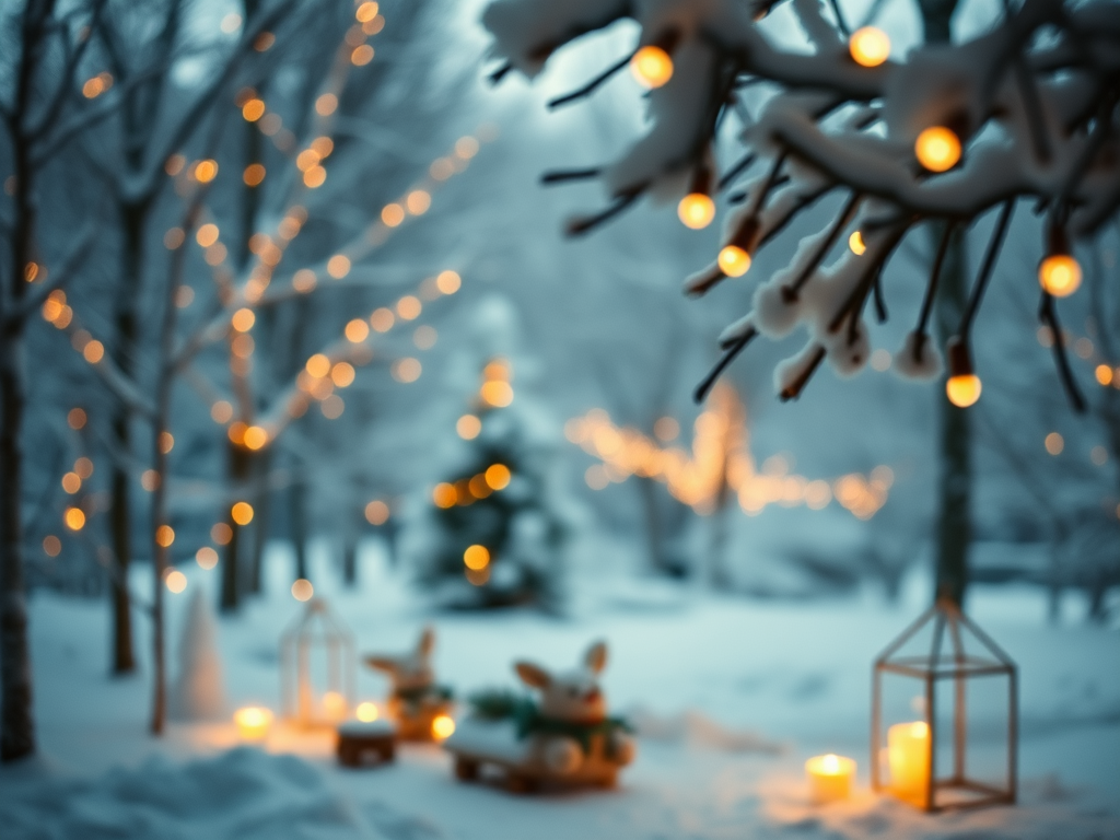 2025年　冬季休業のお知らせ